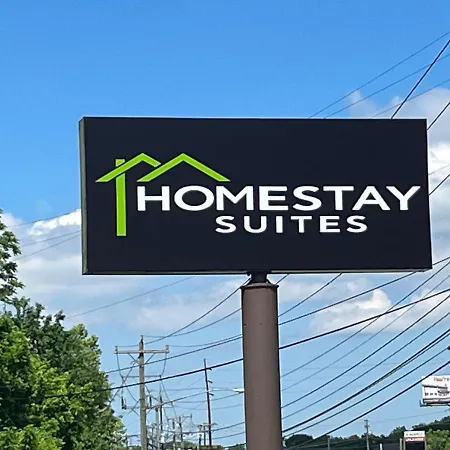 Homestay Suites